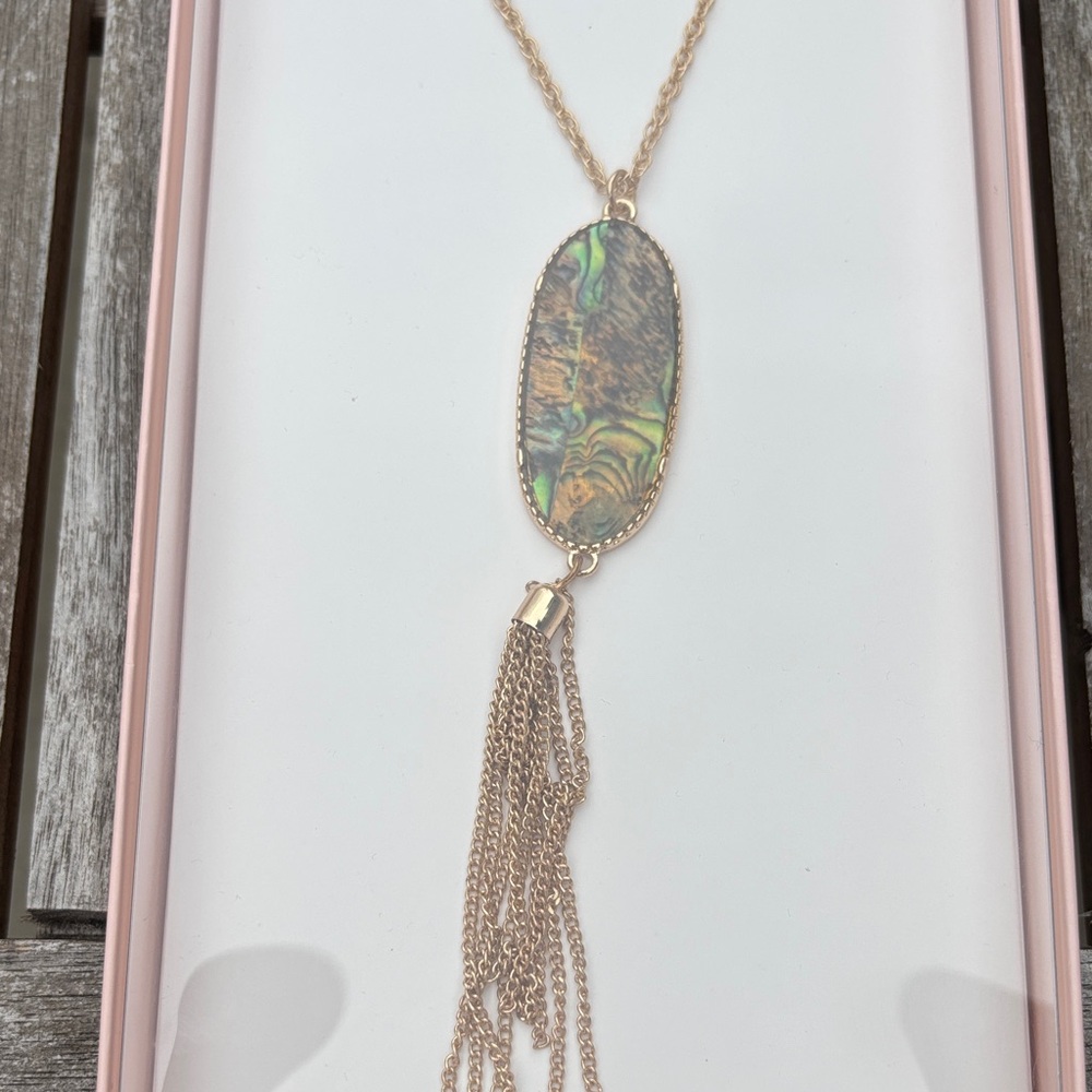 Necklace - Picture 3 of 3